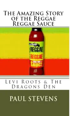 the amazing story of the reggae reggae sauce book cover image