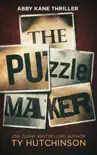 The Puzzle Maker e-book