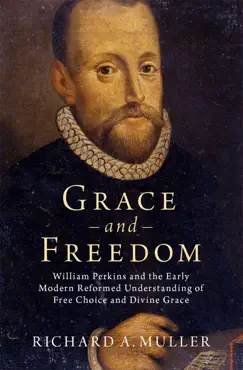 grace and freedom book cover image