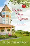 Where Grace Appears synopsis, comments