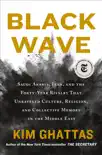 Black Wave synopsis, comments
