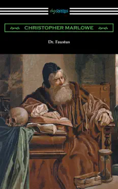 dr. faustus book cover image