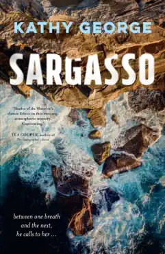 sargasso book cover image