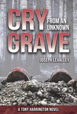 cry from an unknown grave book cover image