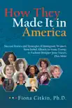 How They Made It in America synopsis, comments
