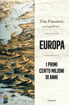europa book cover image
