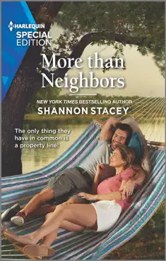 more than neighbors book cover image
