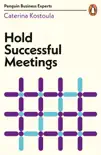 Hold Successful Meetings synopsis, comments