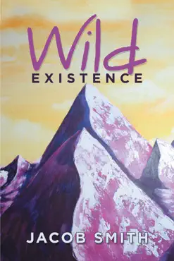 wild existence imagen de la portada del libro