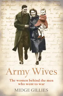 army wives book cover image