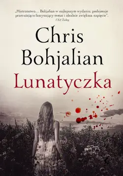 lunatyczka book cover image