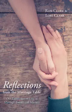 reflections from the marriage table book cover image