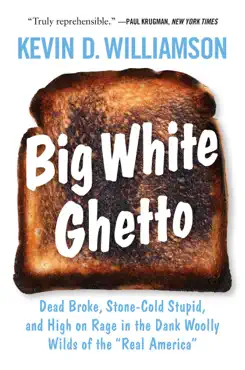 big white ghetto book cover image