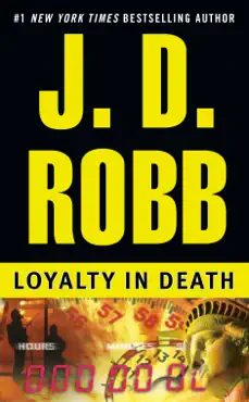 loyalty in death book cover image