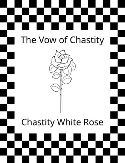 the vow of chastity book cover image