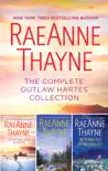 The Complete Outlaw Hartes Collection synopsis, comments
