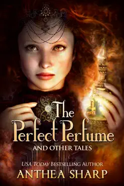 the perfect perfume and other tales book cover image