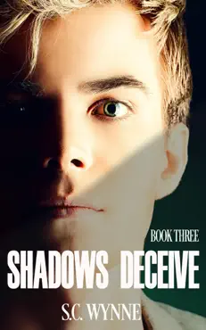 shadows deceive book cover image