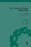 The Works of Maria Edgeworth, Part I Vol 7 synopsis, comments
