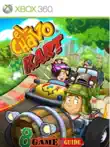 El Chavo Kart Guide synopsis, comments