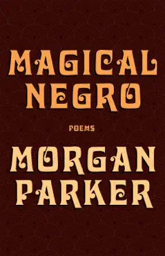 magical negro book cover image