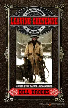 leaving cheyenne book cover image