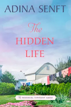 the hidden life book cover image