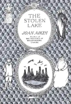 the stolen lake book cover image