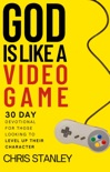 God is Like a Video Game book summary, reviews and downlod