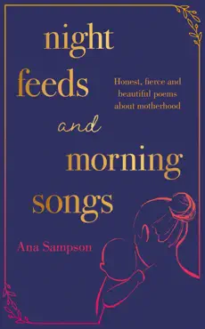 night feeds and morning songs book cover image