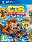 Crash Team Racing Nitro-Fueled Guide synopsis, comments