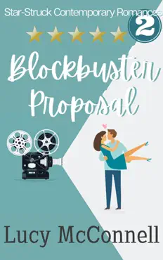 blockbuster proposal book cover image