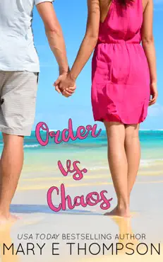 order vs. chaos book cover image