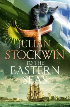 to the eastern seas book cover image
