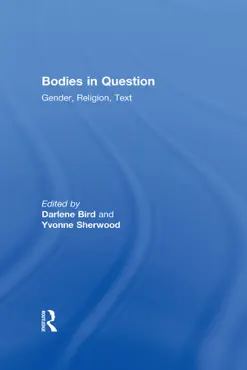 bodies in question book cover image