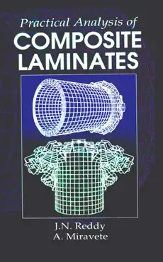 practical analysis of composite laminates book cover image