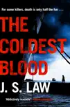 The Coldest Blood sinopsis y comentarios
