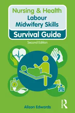 labour midwifery skills imagen de la portada del libro