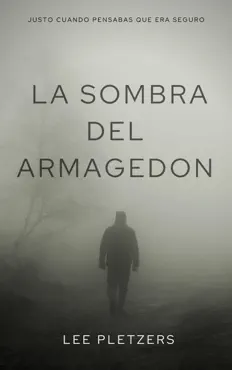 la sombra del armagedon book cover image