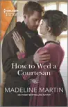 How to Wed a Courtesan synopsis, comments