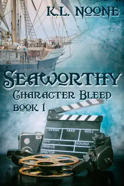 seaworthy book cover image