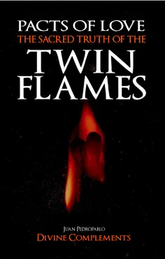 the sacred truth of the twin flames imagen de la portada del libro