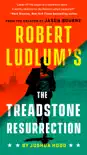 Robert Ludlum's The Treadstone Resurrection sinopsis y comentarios