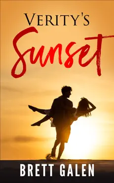 verity's sunset book cover image