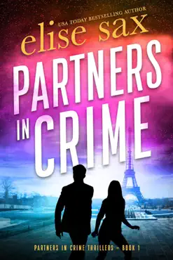 partners in crime imagen de la portada del libro