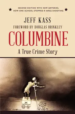 columbine book cover image
