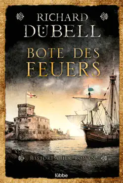 bote des feuers book cover image