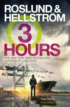 three hours book cover image