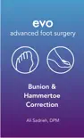 Bunion & Hammertoe Correction e-book