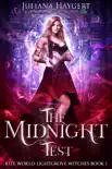 The Midnight Test synopsis, comments
